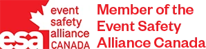 ESAC Logo